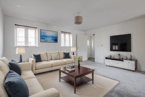 2 bedroom ground floor maisonette to rent, Goldfinch Road, Leighton Buzzard, Bedfordshire, LU7