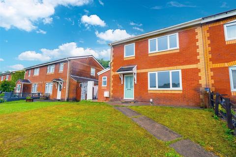 3 bedroom semi-detached house for sale, Ty Rhiw, Taffs Well, Cardiff, CF15 7RW