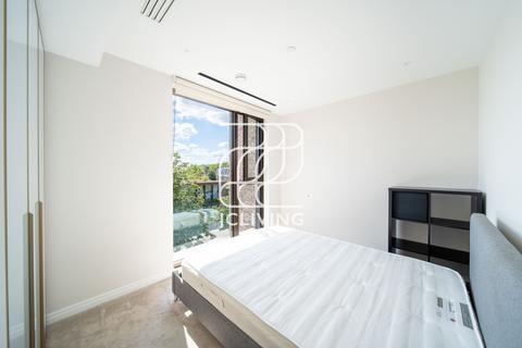 1 bedroom flat to rent, Kings road Park, London, SW6