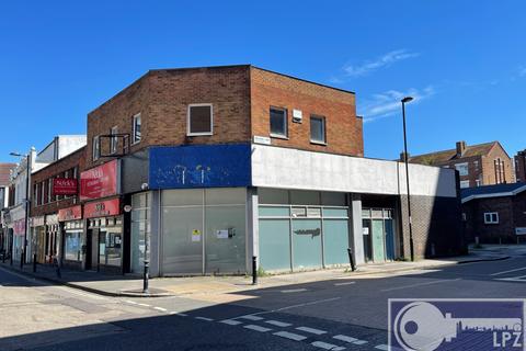 Land for sale, East Street, Southampton SO14