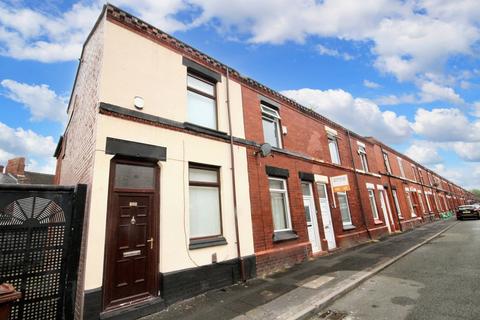 2 bedroom end of terrace house to rent, Harris Street, St. Helens, WA10