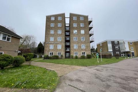 1 bedroom flat to rent, St Davids Gate, Lancing, West Sussex