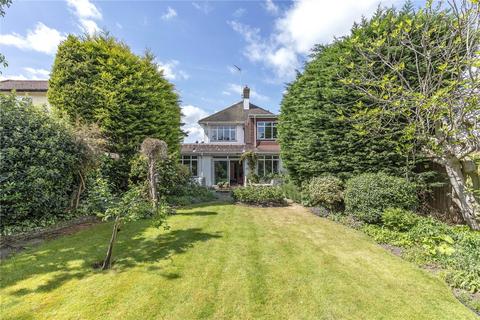 4 bedroom detached house to rent, Berwyn Road, Richmond, Surrey, TW10