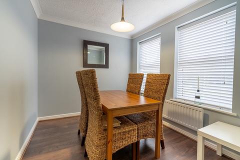 undefined, Lark Spinney, Gateford, Worksop, S81