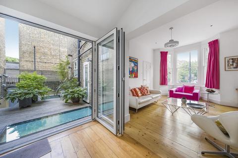 4 bedroom terraced house for sale, Milverton Street, Kennington