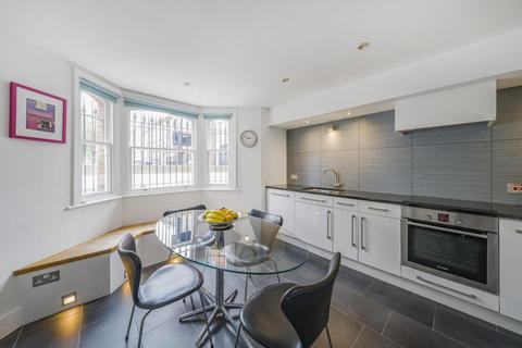 5a Milverton Street, London, SE11 4AP