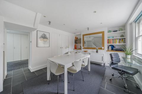 5a Milverton Street, London, SE11 4AP