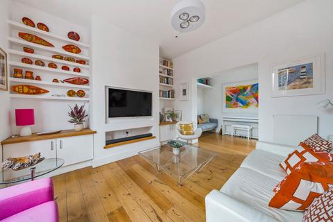 5a Milverton Street, London, SE11 4AP