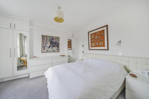 5a Milverton Street, London, SE11 4AP