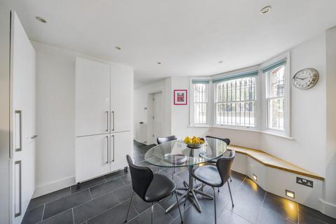 5a Milverton Street, London, SE11 4AP