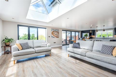 5 bedroom detached house for sale, Tilston, Malpas, Cheshire