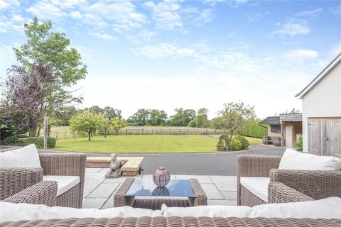 5 bedroom detached house for sale, Tilston, Malpas, Cheshire