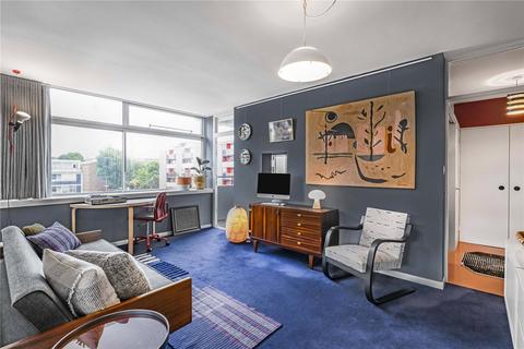 1 bedroom apartment to rent, Golden Lane, London, EC1Y