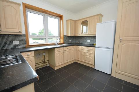 2 bedroom flat for sale, Keir Hardie Crescent, Galston, KA4