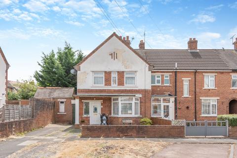 3 bedroom end of terrace house for sale, Nantwich CW5