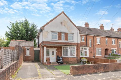 3 bedroom end of terrace house for sale, Nantwich CW5