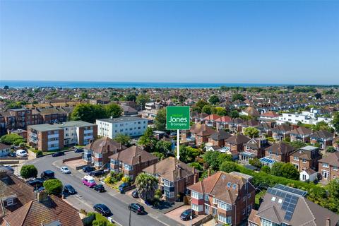 3 bedroom semi-detached house for sale, Bruce Avenue, Worthing, West Sussex, BN11