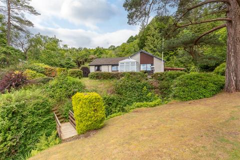 4 bedroom bungalow for sale, Tigh-na-Bheag, Colintraive, Argyll and Bute, PA22