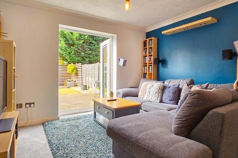 2 bedroom terraced house for sale, Morris Gardens, Ampthill, Bedfordshire, MK45