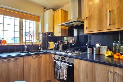 2 bedroom terraced house for sale, Morris Gardens, Ampthill, Bedfordshire, MK45