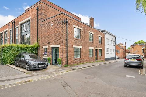 3 bedroom semi-detached house for sale, Hyde Close, Winchester, Hampshire, SO23