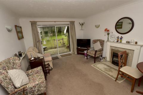 3 bedroom retirement property for sale, Garden Court, Riverside Road, West Moors, Ferndown, BH22