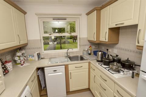 3 bedroom retirement property for sale, Garden Court, Riverside Road, West Moors, Ferndown, BH22