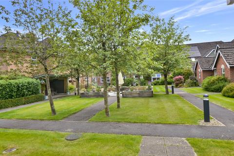 3 bedroom retirement property for sale, Garden Court, Riverside Road, West Moors, Ferndown, BH22