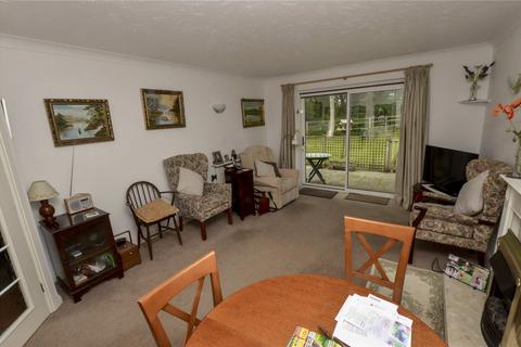 3 bedroom retirement property for sale, Garden Court, Riverside Road, West Moors, Ferndown, BH22