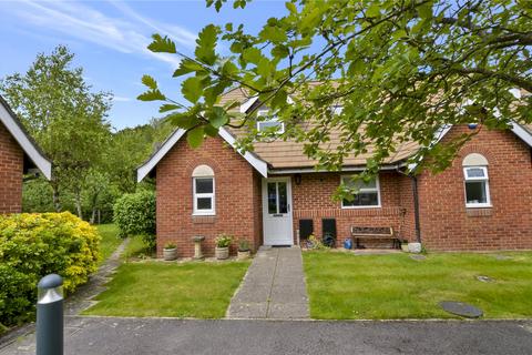 Garden Court, Riverside Road, West Moors, Ferndown, BH22