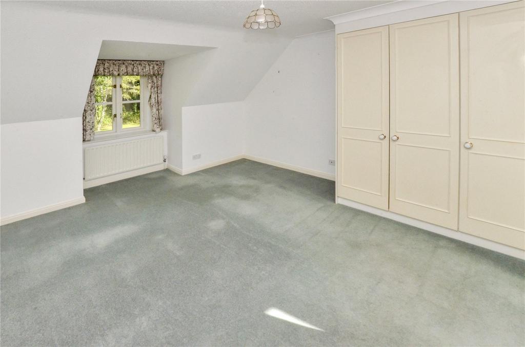 Bedroom No. 1
