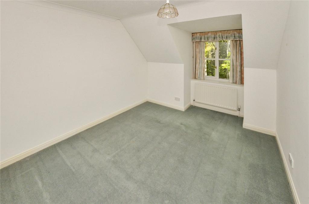 Bedroom No. 2