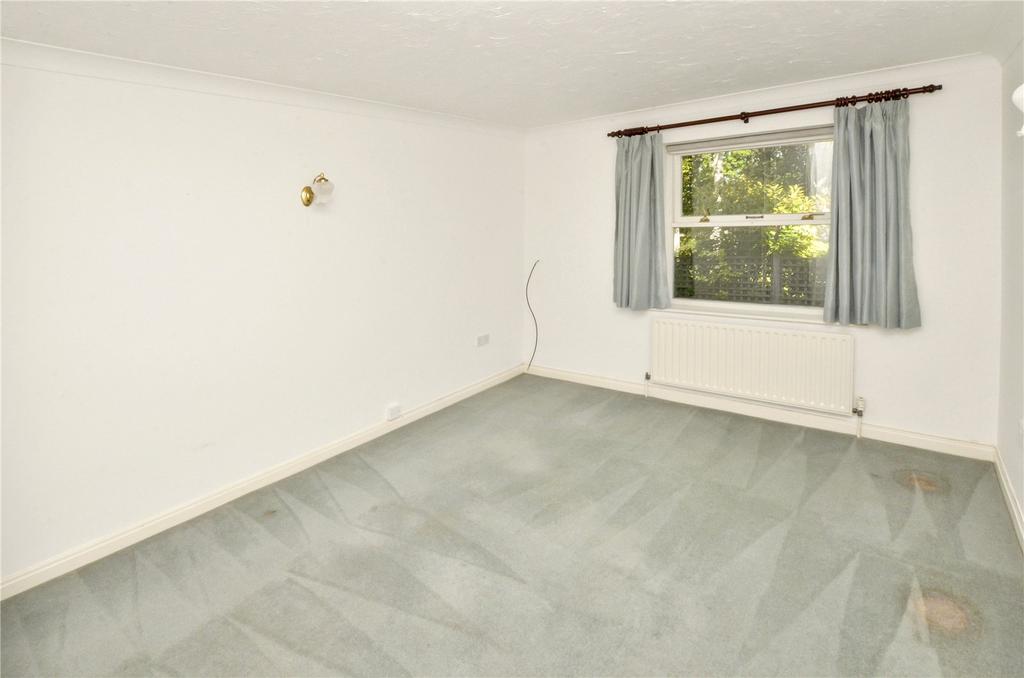 Bedroom No. 3
