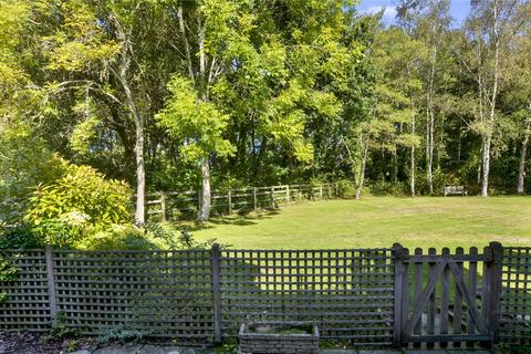 3 bedroom retirement property for sale, Garden Court, Riverside Road, West Moors, Ferndown, BH22