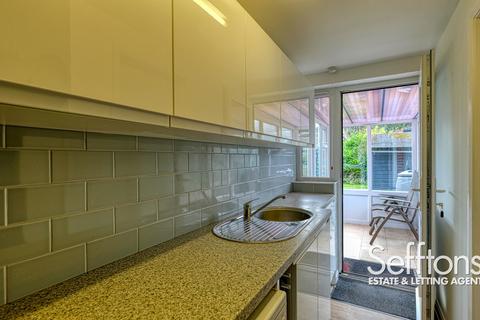 9 Belmore Close, Norwich, NR7 0PS