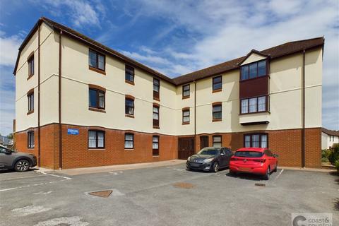 2 bedroom flat for sale, Templers Road, Newton Abbot