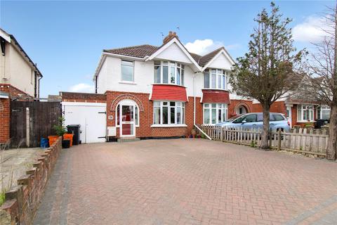 3 bedroom semi-detached house for sale, Oxford Road, Wiltshire SN3