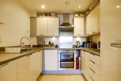 1 bedroom flat to rent, Dockside Court, Hackney, E5