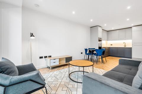 2 bedroom apartment to rent, Royal Exchange, London, KT1
