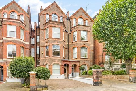 5 bedroom terraced house for sale, Greencroft Gardens, South Hampstead