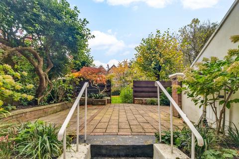 5 bedroom terraced house for sale, Greencroft Gardens, South Hampstead