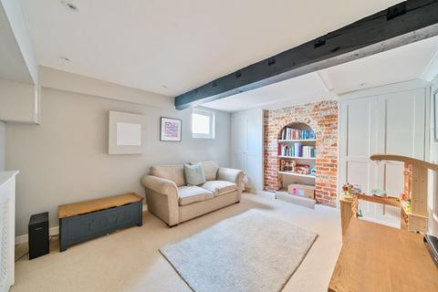 2 bedroom terraced house for sale, Hyde Street, Winchester, Hampshire, SO23