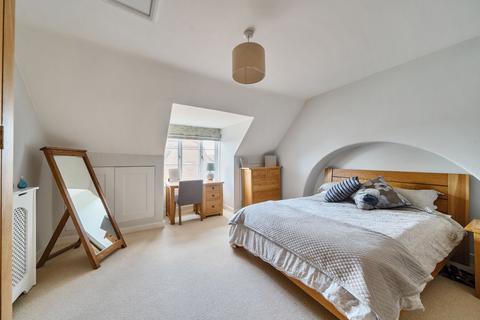 2 bedroom terraced house for sale, Hyde Street, Winchester, Hampshire, SO23