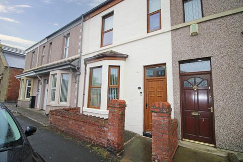 3 bedroom terraced house for sale, Victoria Street,  Fleetwood, FY7