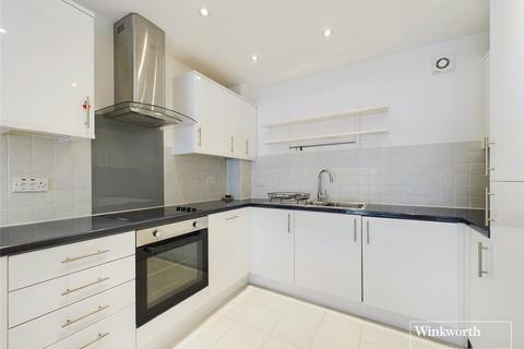 1 bedroom apartment to rent, London, London NW9