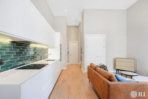1 bedroom apartment to rent, Carpet Street London E15