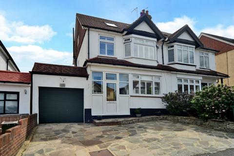 4 bedroom semi-detached house for sale, Fieldsend Road, Cheam, Sutton, SM3