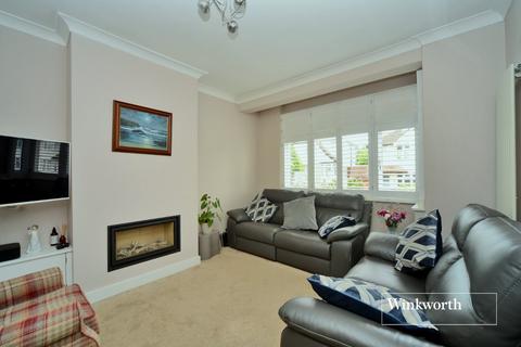 4 bedroom semi-detached house for sale, Fieldsend Road, Cheam, Sutton, SM3