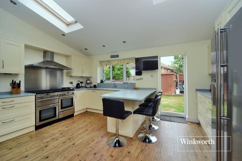 4 bedroom semi-detached house for sale, Fieldsend Road, Cheam, Sutton, SM3