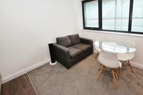 1 bedroom flat to rent, Bracken House, Charles Street, Southern Gateway, Manchester, M1